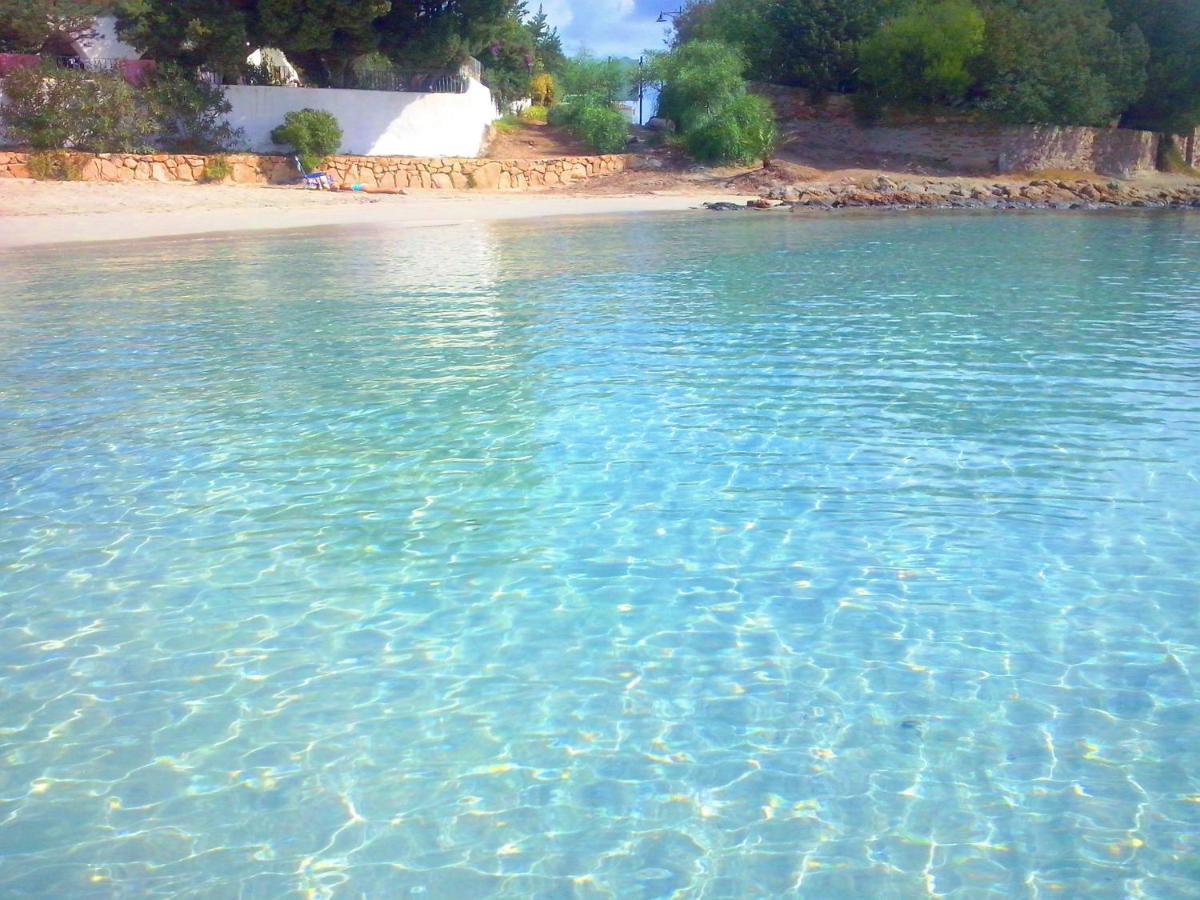Sea Love Olbia Exteriér fotografie